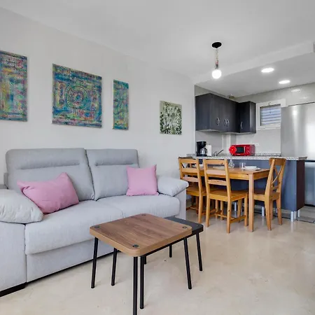 Vistamarina A314 By Ivi Real Estate Appartement Torremolinos Buitenkant foto