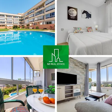Vistamarina A314 By Ivi Real Estate Appartement Torremolinos Buitenkant foto