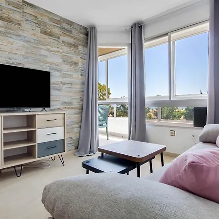 Vistamarina A314 By Ivi Real Estate Appartement Torremolinos Buitenkant foto