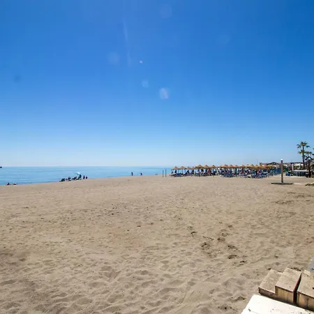 Vistamarina A314 By Ivi Real Estate Appartement Torremolinos Buitenkant foto
